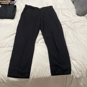 Everlane dream pant size small